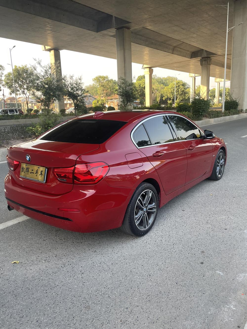 BMW BMW 1-Series