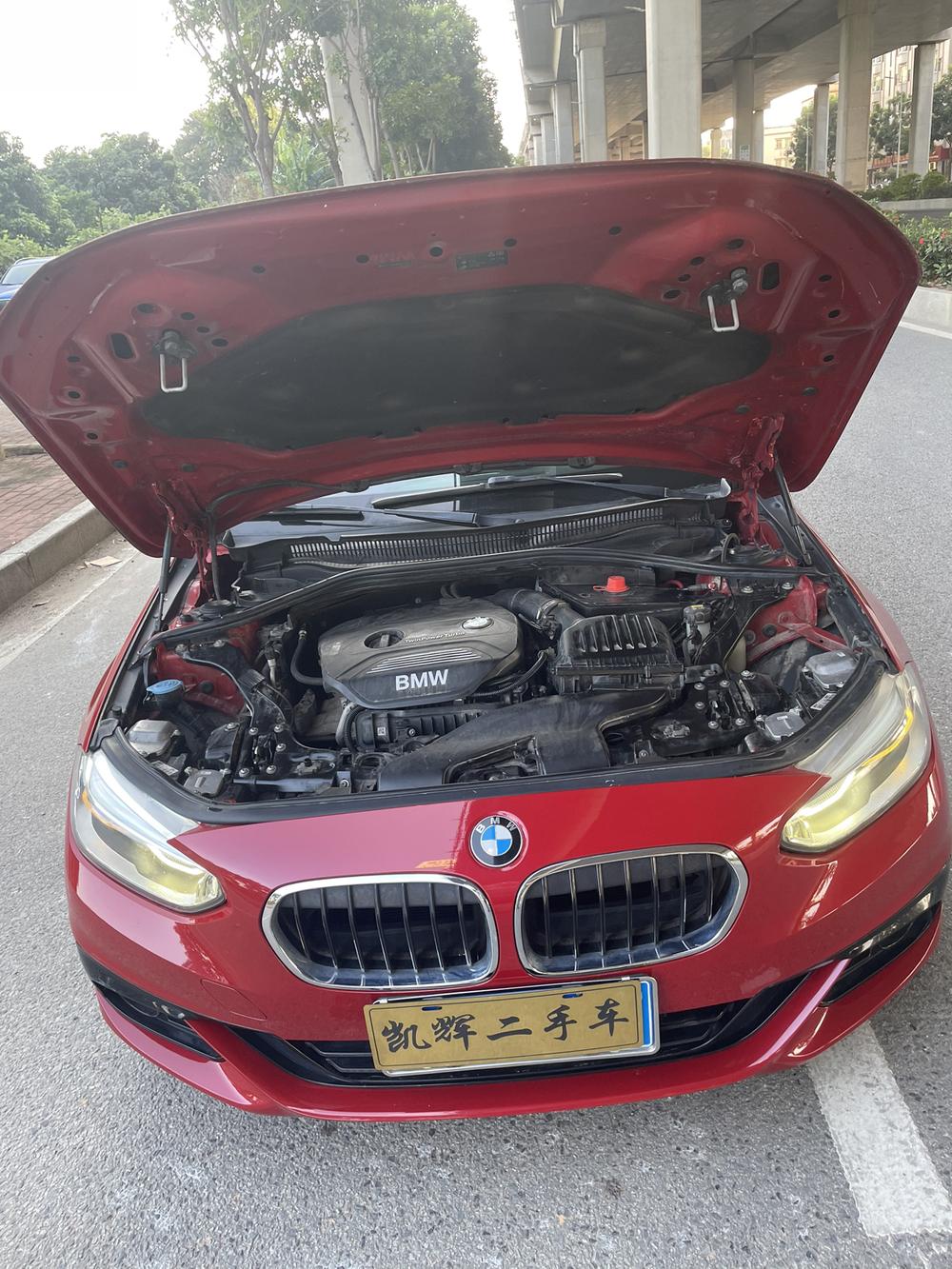 BMW BMW 1-Series