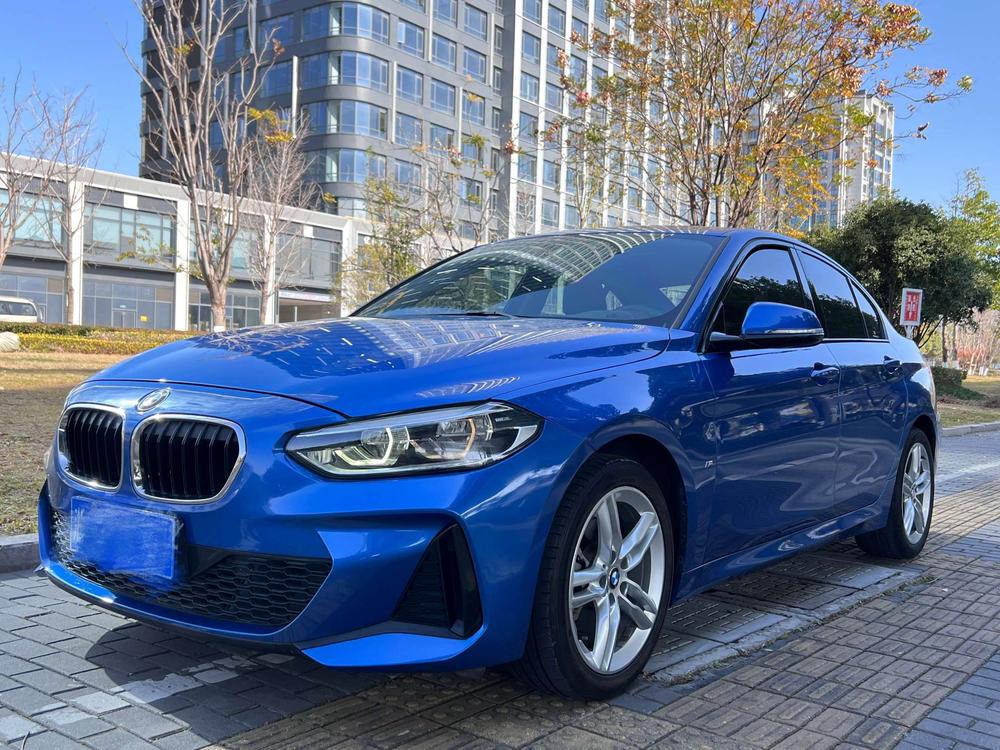 BMW BMW 1-Series