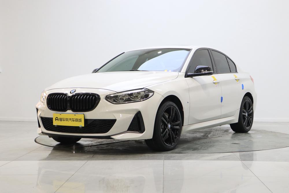 BMW BMW 1-Series