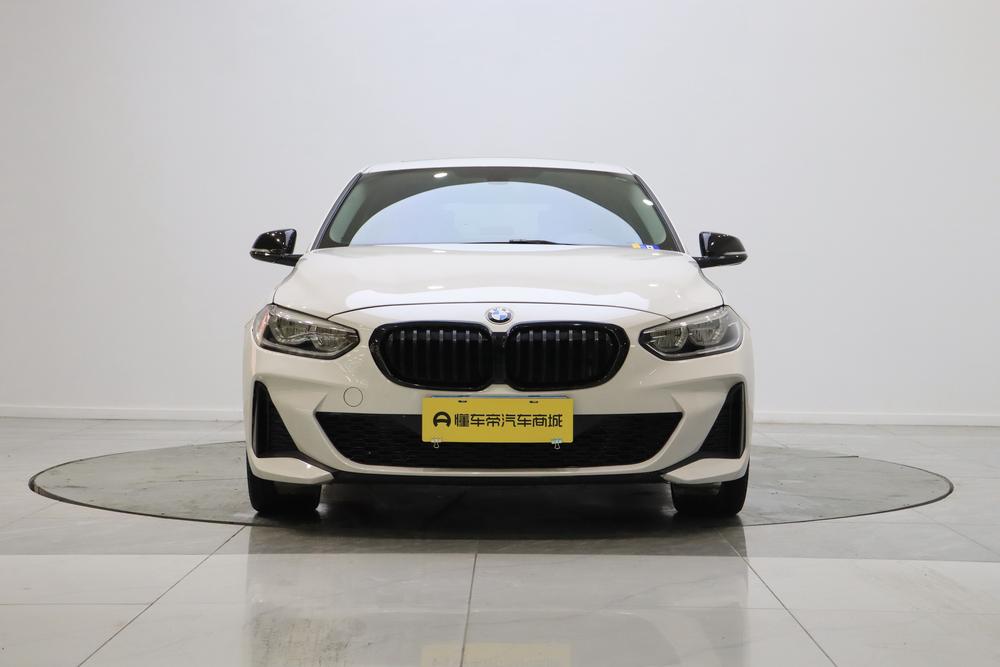BMW BMW 1-Series