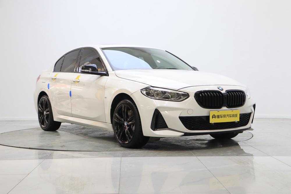 BMW BMW 1-Series