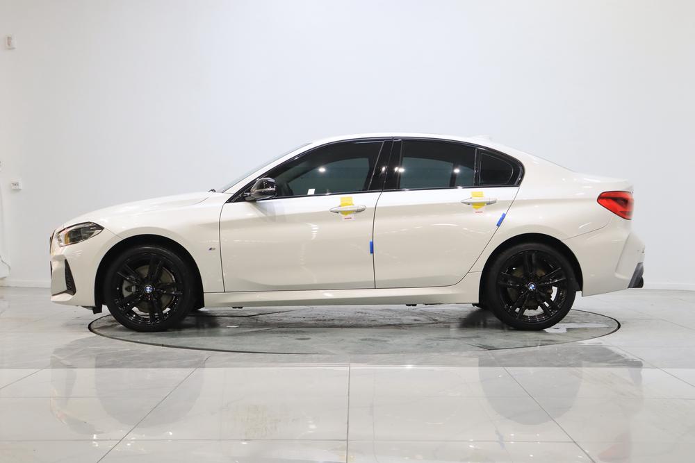 BMW BMW 1-Series