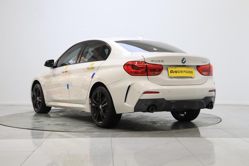 BMW BMW 1-Series