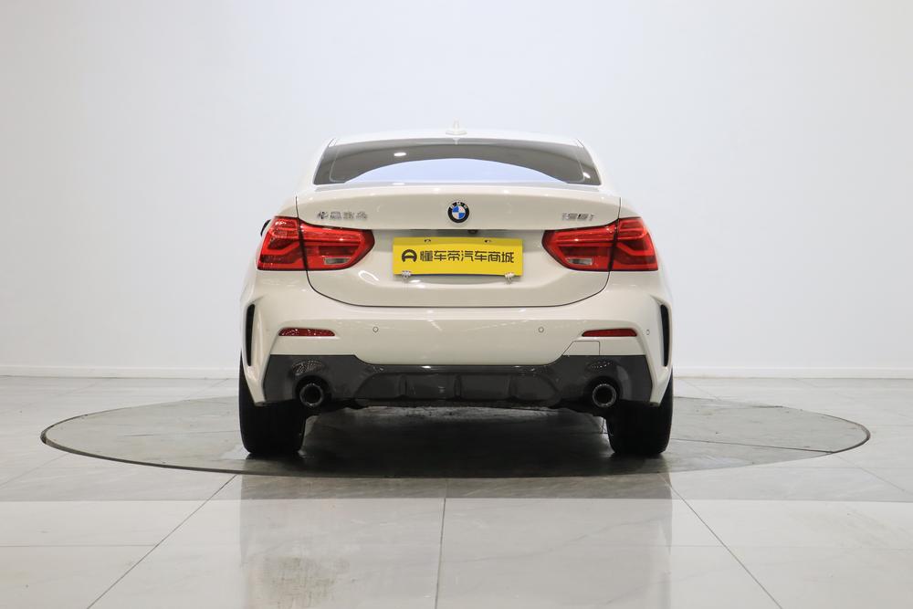BMW BMW 1-Series