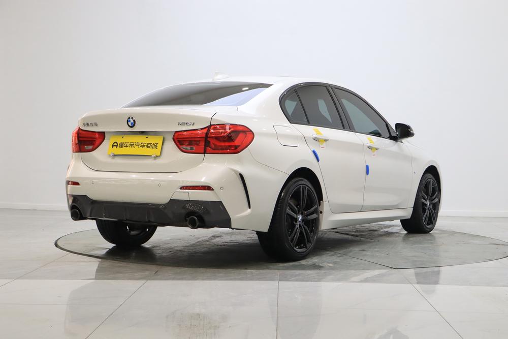 BMW BMW 1-Series