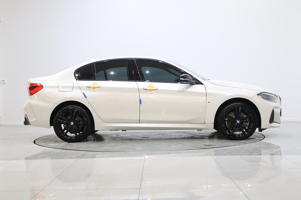 BMW BMW 1-Series