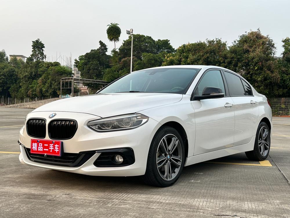 BMW BMW 1-Series