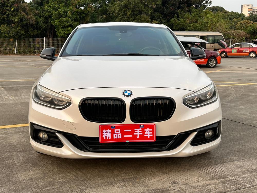BMW BMW 1-Series