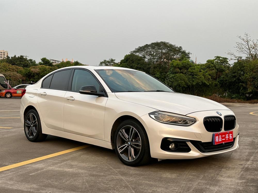 BMW BMW 1-Series
