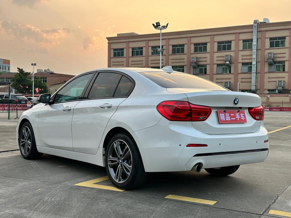 BMW BMW 1-Series