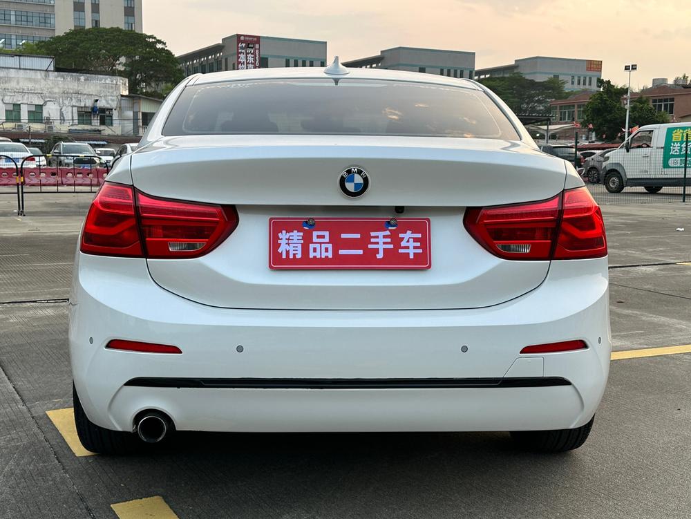 BMW BMW 1-Series