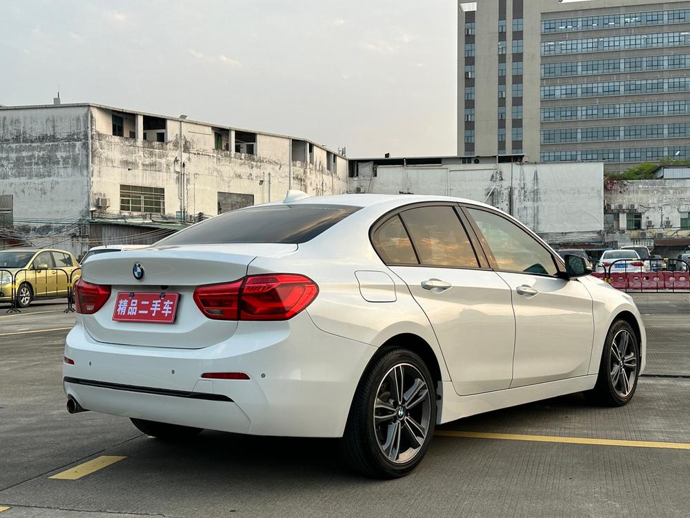 BMW BMW 1-Series