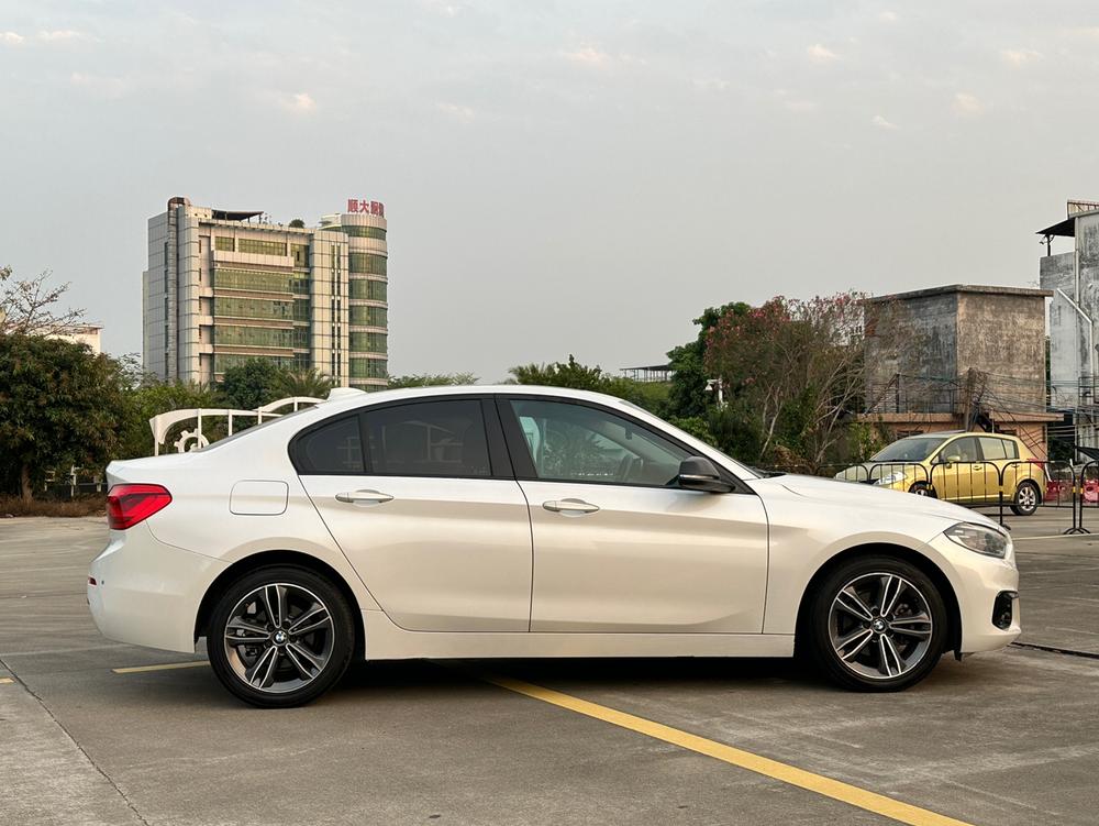BMW BMW 1-Series