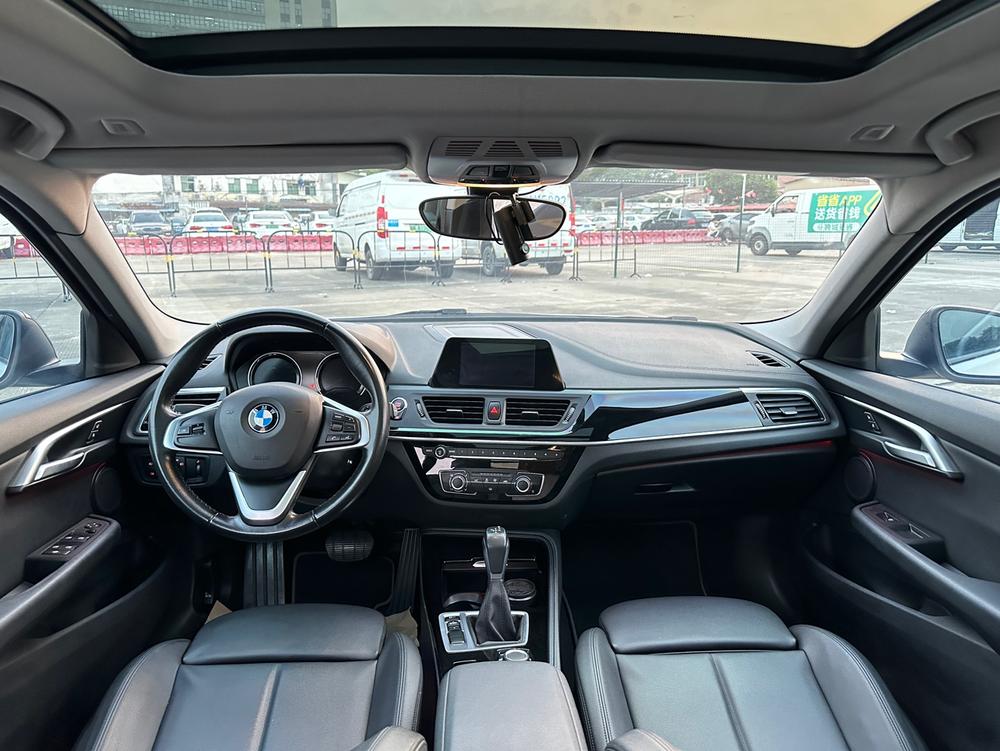 BMW BMW 1-Series