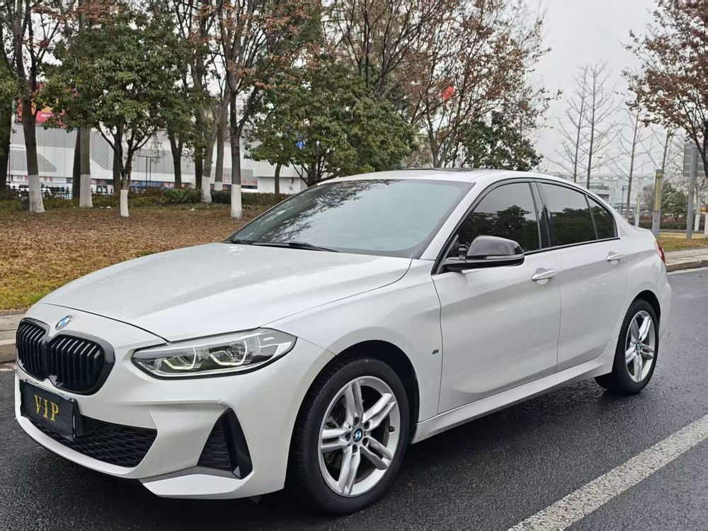 BMW BMW 1-Series
