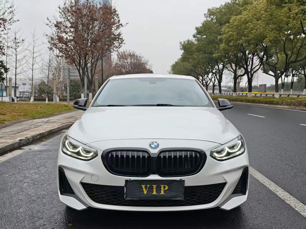 BMW BMW 1-Series
