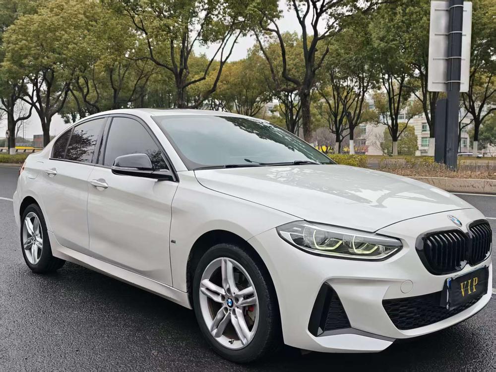 BMW BMW 1-Series