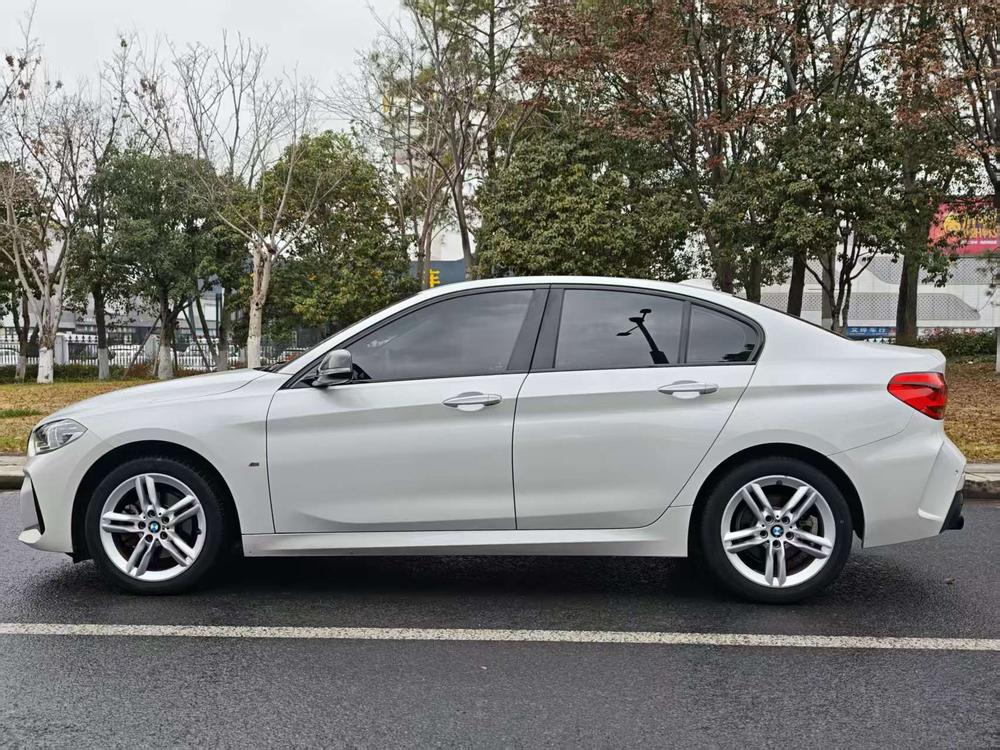 BMW BMW 1-Series