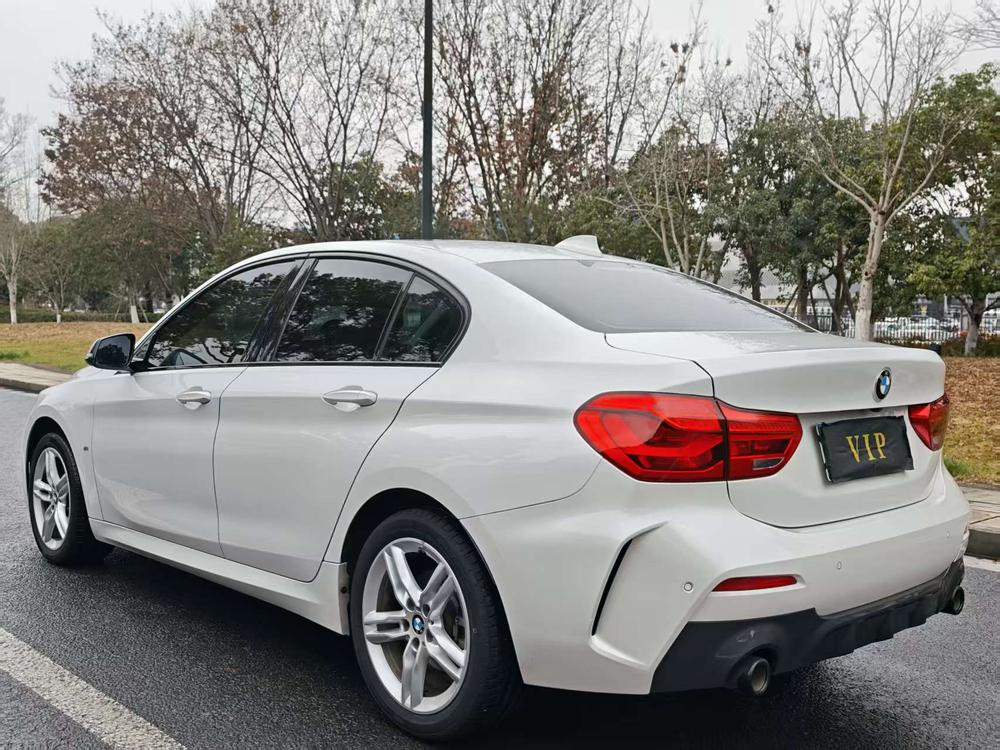 BMW BMW 1-Series