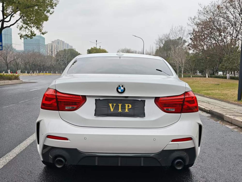 BMW BMW 1-Series