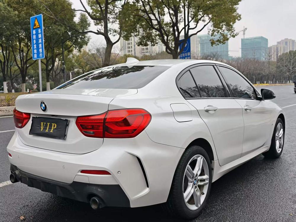 BMW BMW 1-Series
