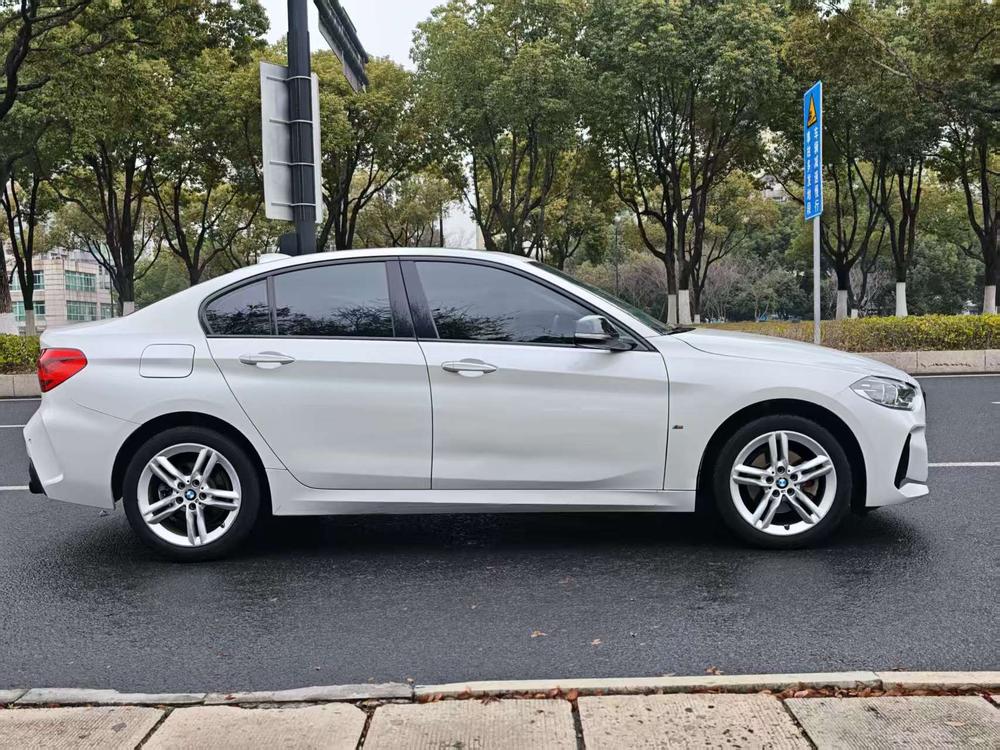 BMW BMW 1-Series
