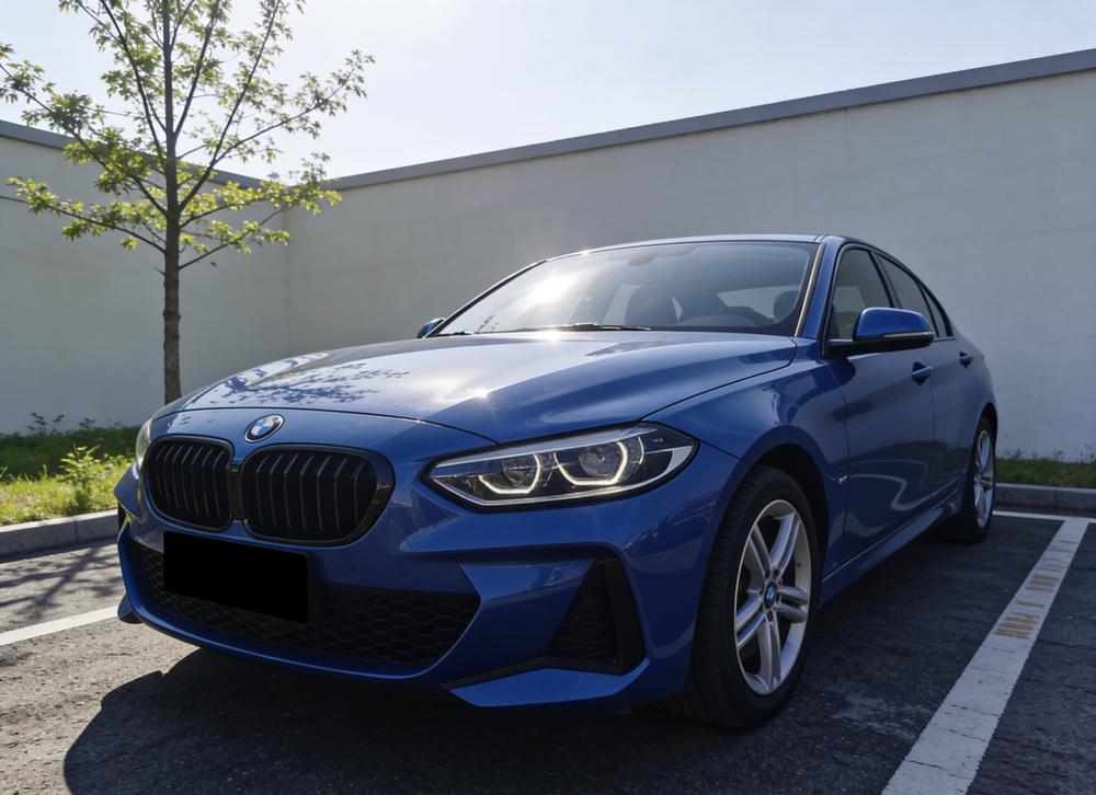 BMW BMW 1-Series
