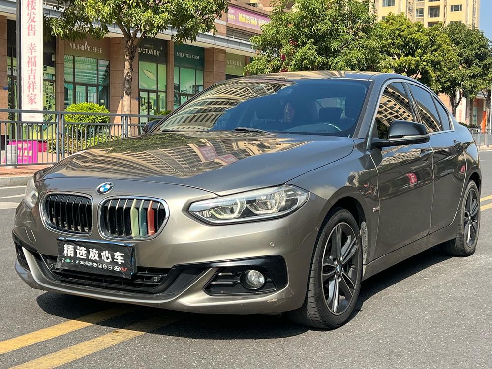 BMW BMW 1-Series