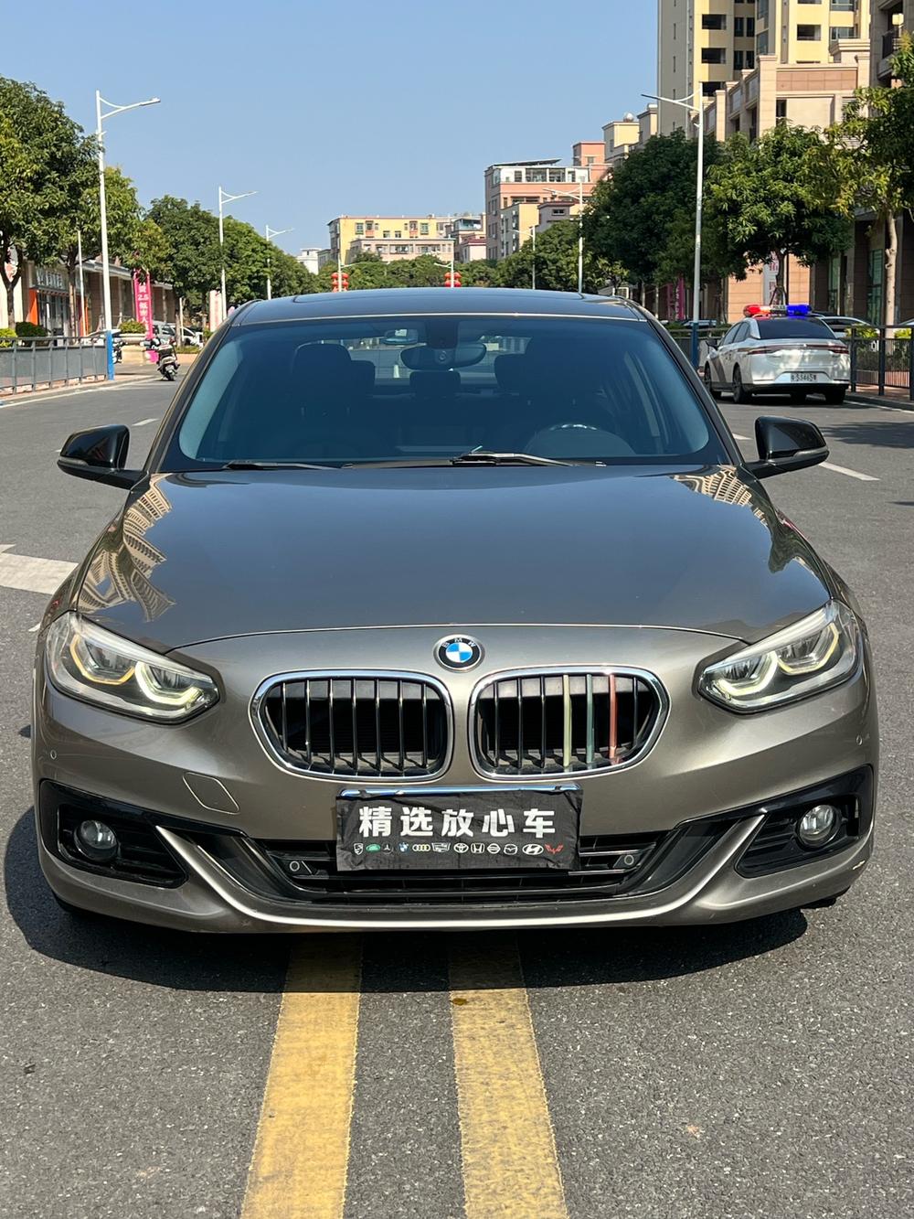 BMW BMW 1-Series