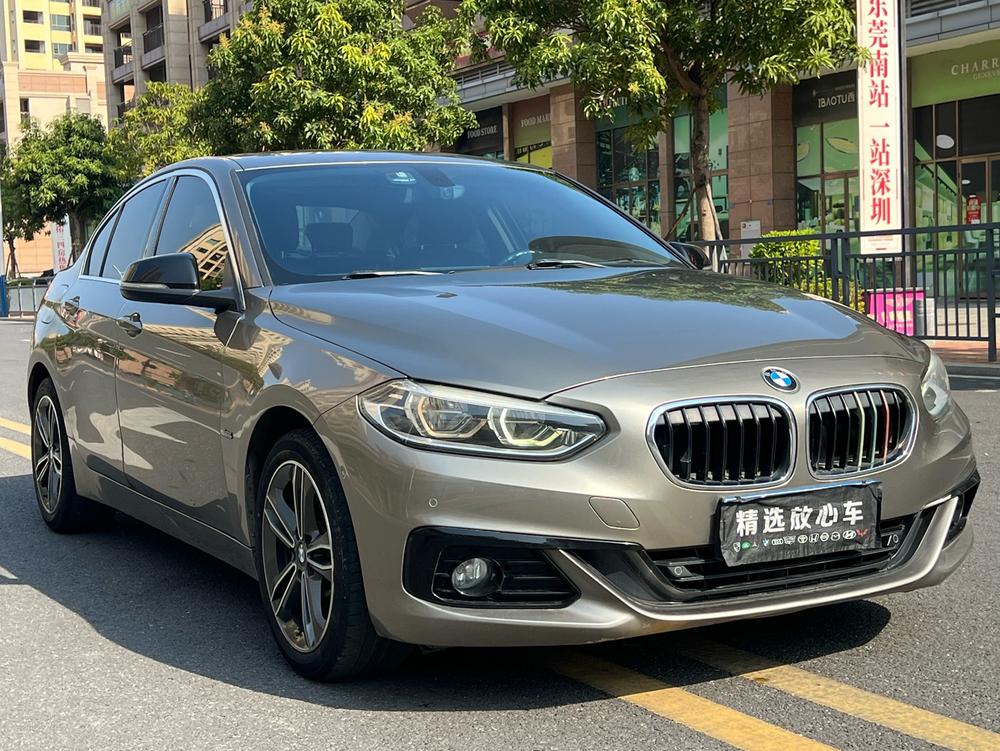 BMW BMW 1-Series