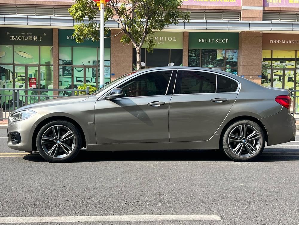 BMW BMW 1-Series