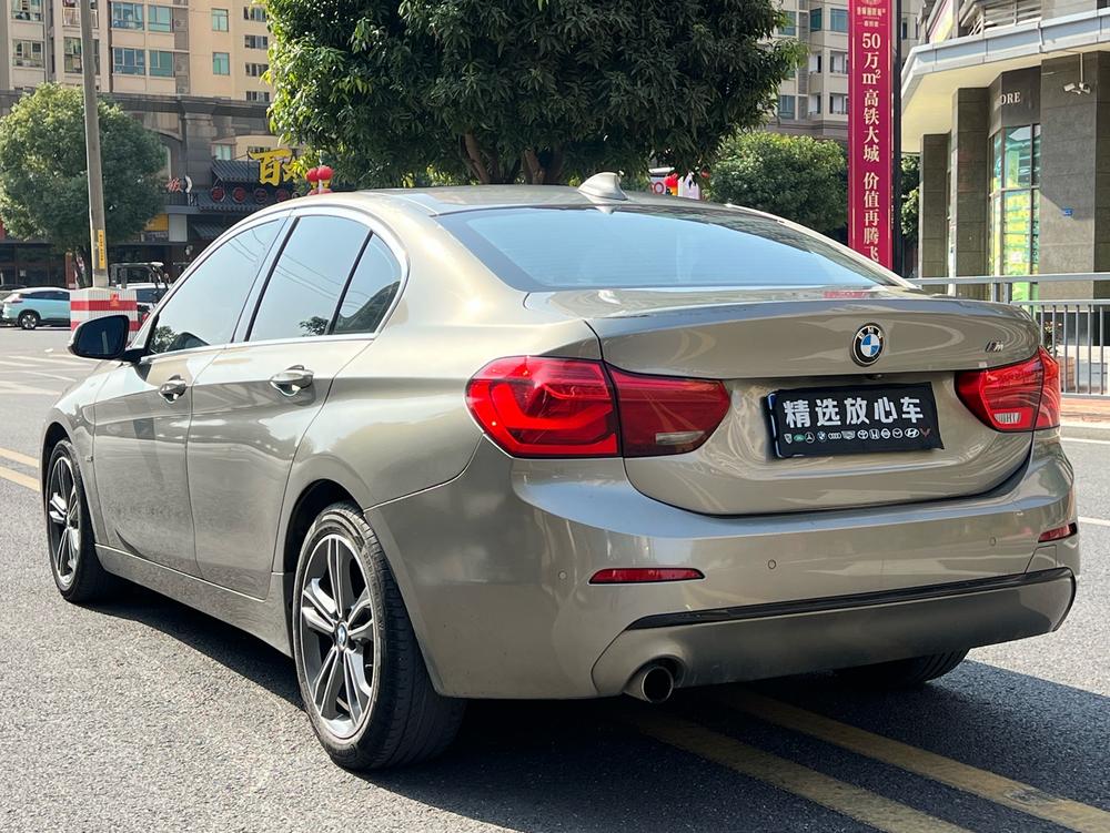 BMW BMW 1-Series