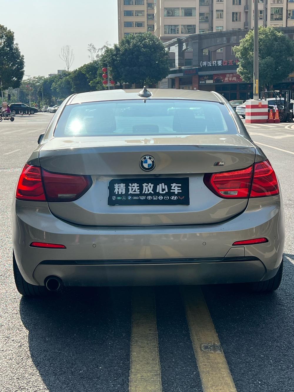 BMW BMW 1-Series