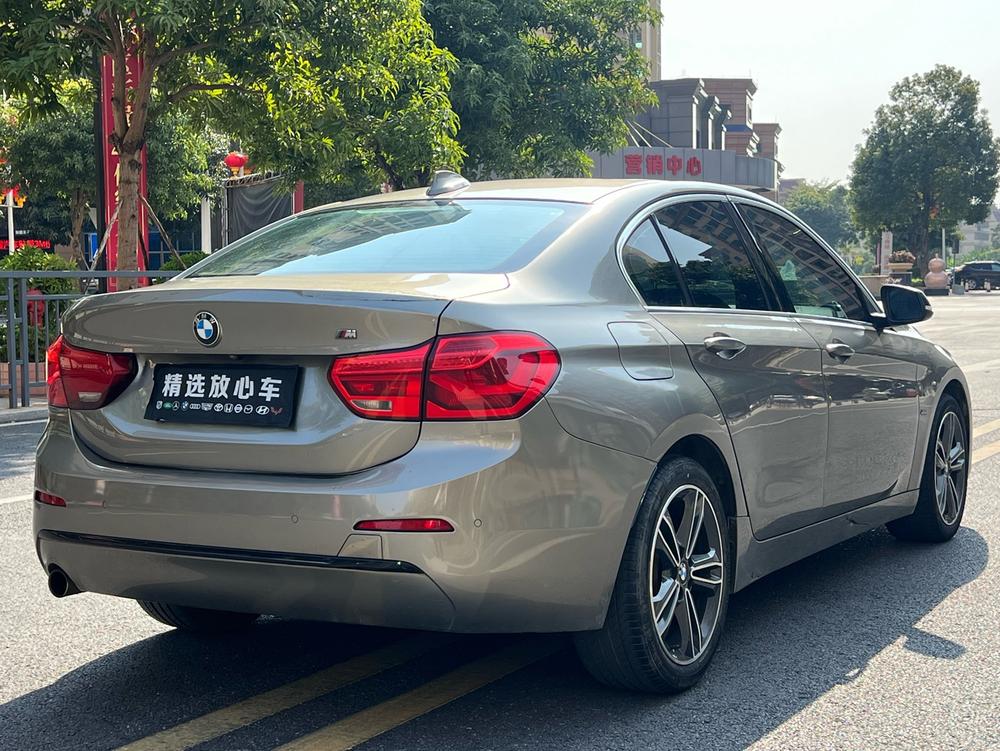 BMW BMW 1-Series