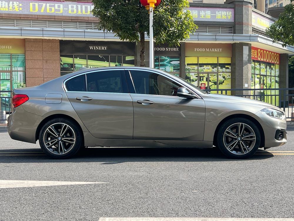 BMW BMW 1-Series