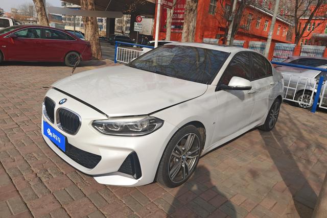 BMW BMW 1-Series