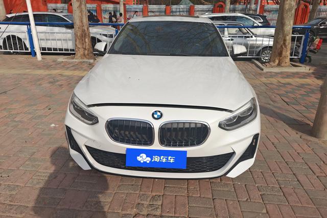 BMW BMW 1-Series