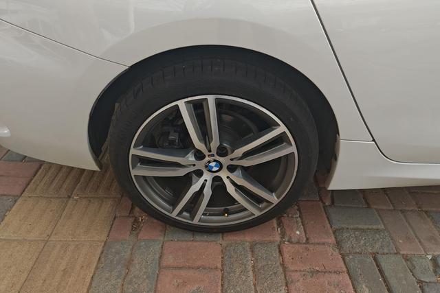 BMW BMW 1-Series