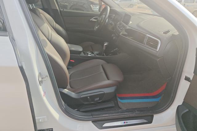 BMW BMW 1-Series