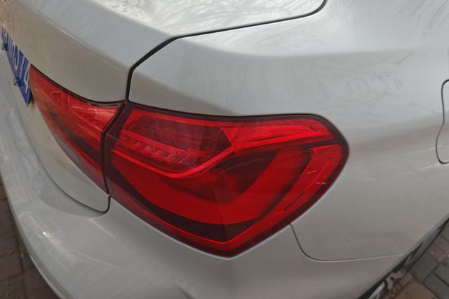 BMW BMW 1-Series
