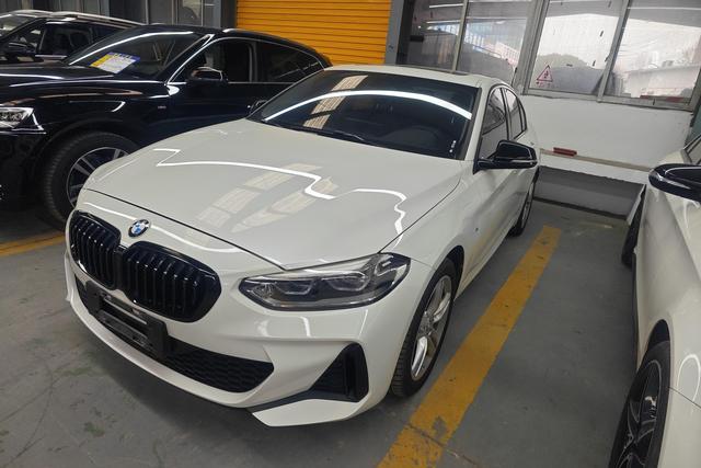 BMW BMW 1-Series