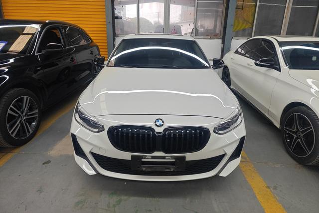 BMW BMW 1-Series