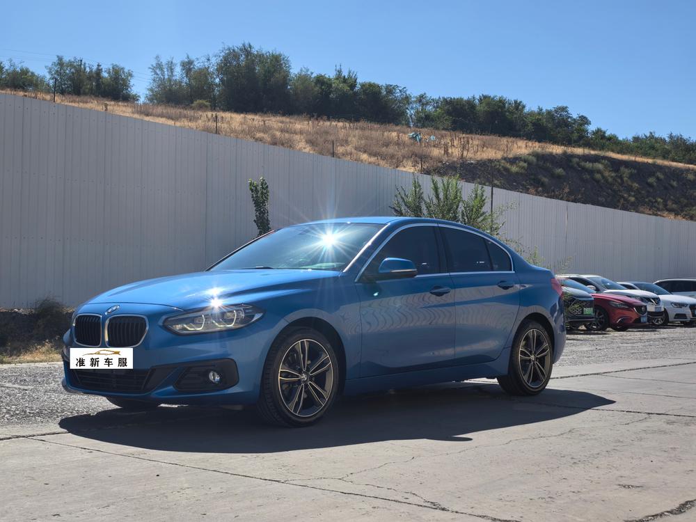 BMW BMW 1-Series