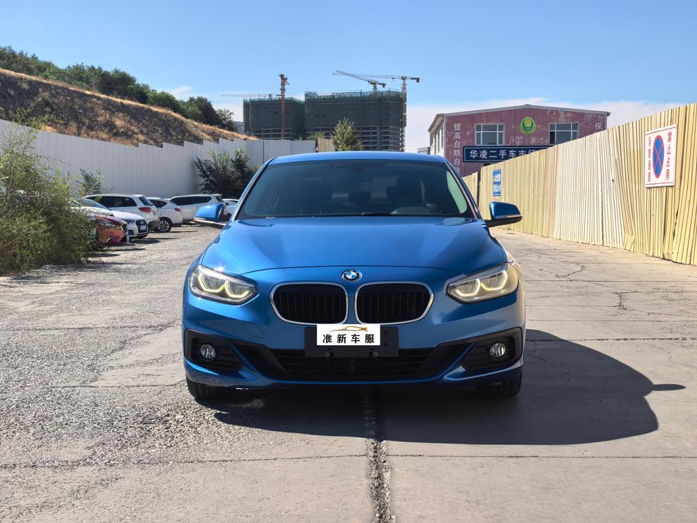 BMW BMW 1-Series