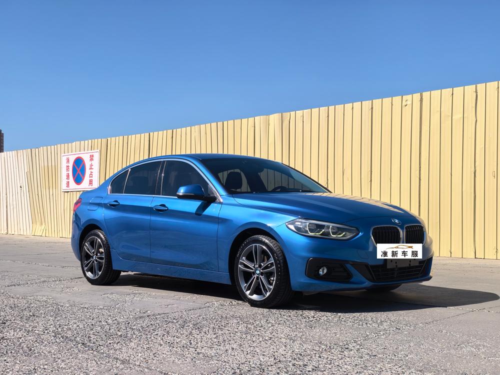 BMW BMW 1-Series