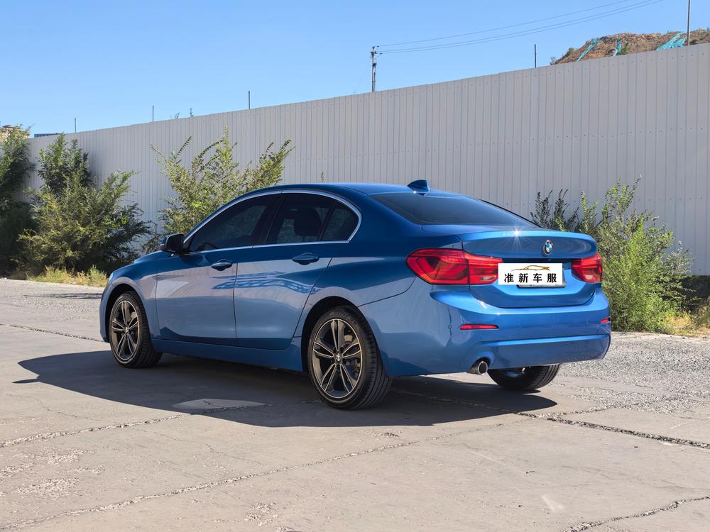 BMW BMW 1-Series