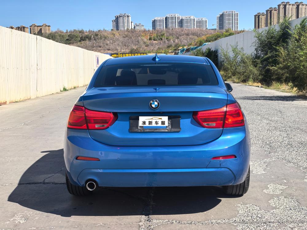 BMW BMW 1-Series