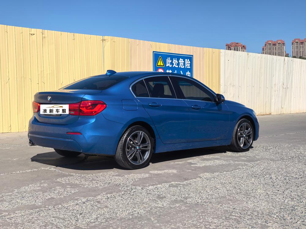 BMW BMW 1-Series
