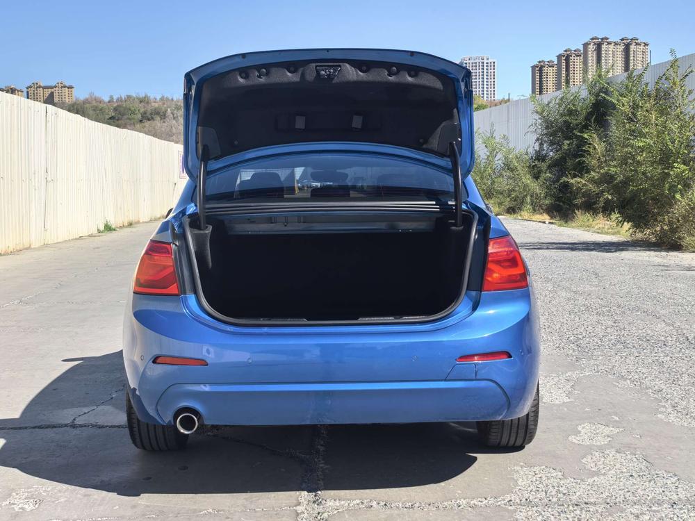 BMW BMW 1-Series